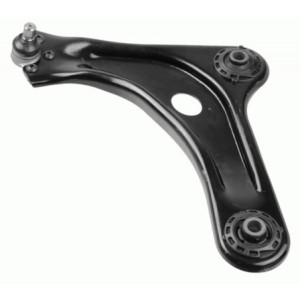 LEMFÖRDER 28965 01 Track Control Arm Wishbone Front Left for