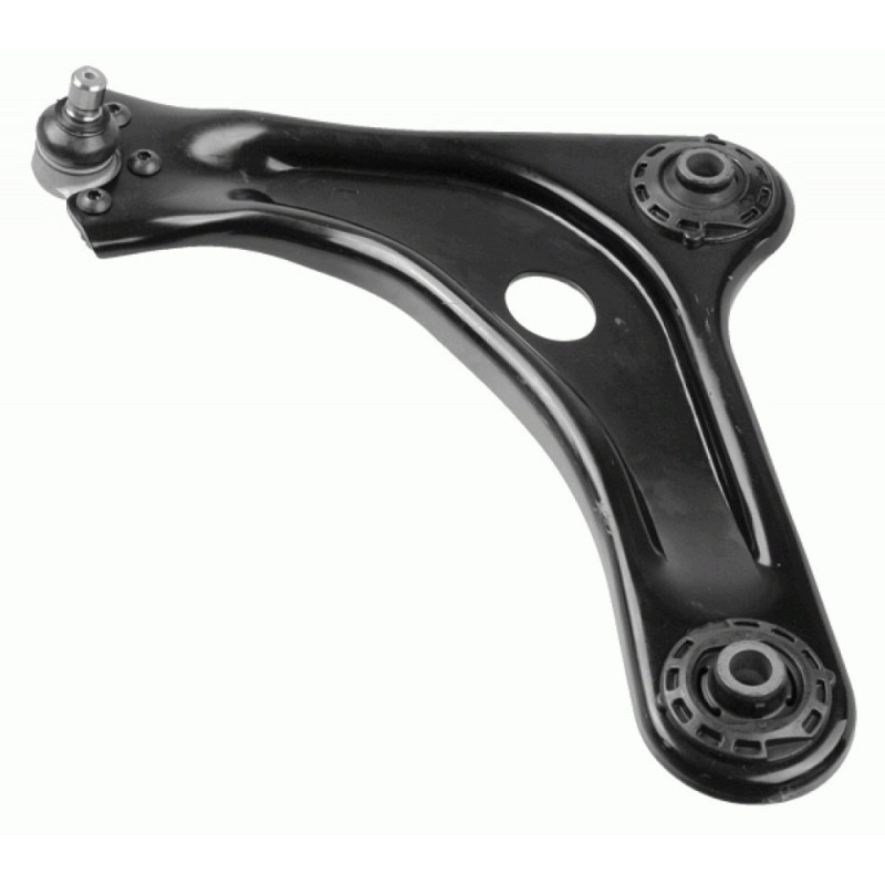 LEMFÖRDER 28965 01 Track Control Arm Wishbone Front Left for C3 1007