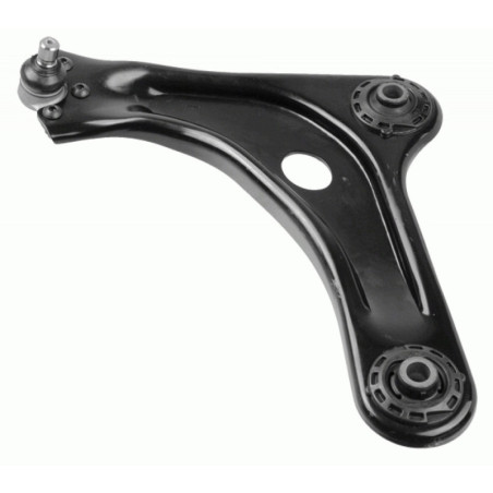 LEMFÖRDER 28965 01 Track Control Arm Wishbone Front Left for C3 1007
