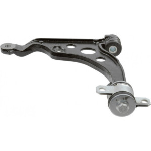 LEMFÖRDER 29417 01 Track Control Arm Wishbone Front Left for