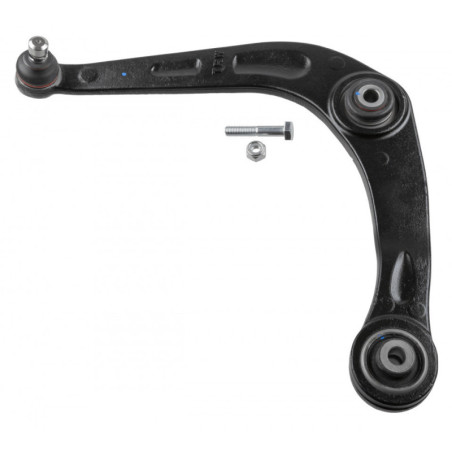 LEMFÖRDER 29555 01 Řídicí páka přední levé pro Peugeot 206
