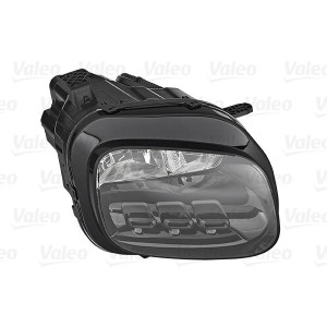 Reflektor Prawy dla - VALEO 450525