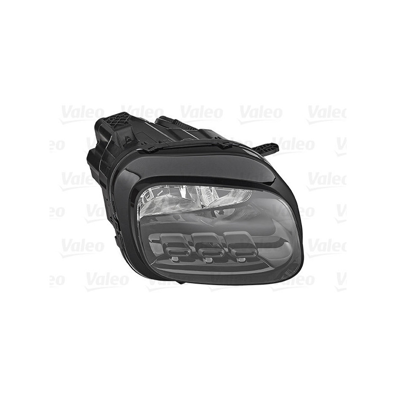 Faro Fanale Anteriore Destra per - VALEO 450525