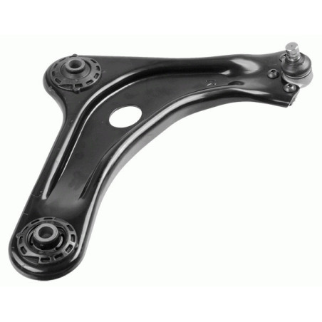 LEMFÖRDER 29597 01 Bras de suspension avant droite pour Citroen C2