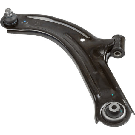 LEMFÖRDER 29699 01 Track Control Arm Wishbone Front Left for Renault Clio