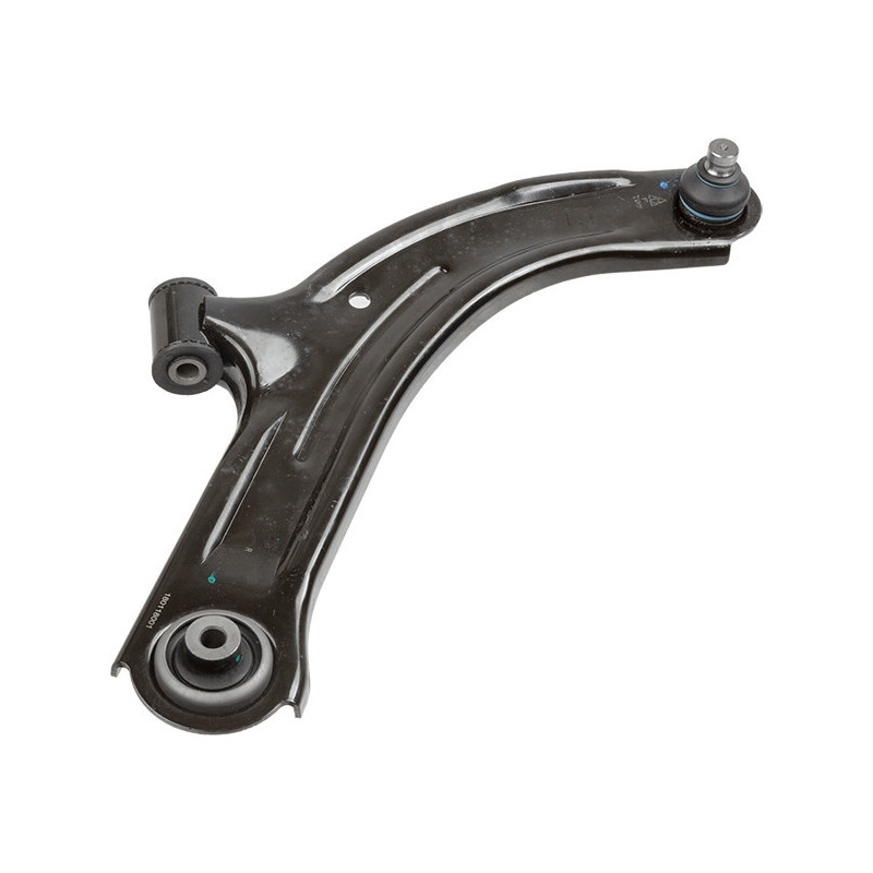 LEMFÖRDER 29700 01 Track Control Arm Wishbone Front Right for Renault Clio