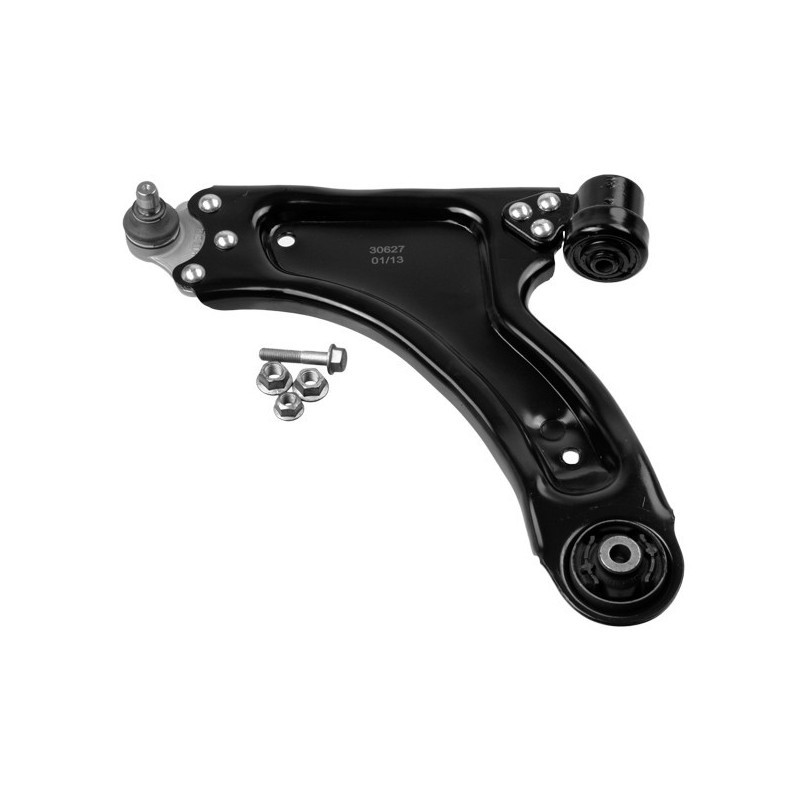 LEMFÖRDER 30627 02 Track Control Arm Wishbone Front Left for Meriva