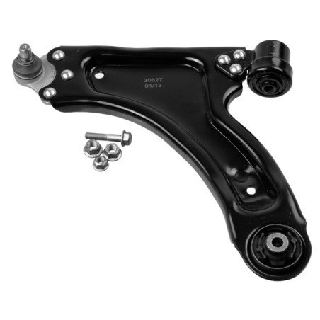 LEMFÖRDER 30627 02 Track Control Arm Wishbone Front Left for Meriva