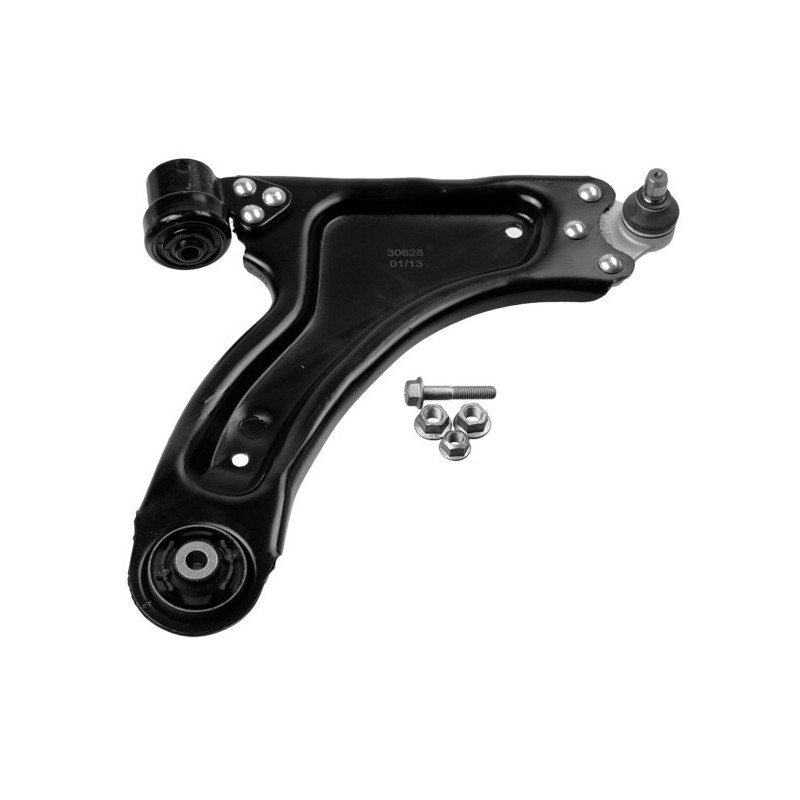 LEMFÖRDER 30628 02 Track Control Arm Wishbone Front Right for