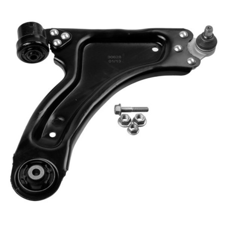 LEMFÖRDER 30628 02 Track Control Arm Wishbone Front Right for Meriva