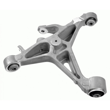 LEMFÖRDER 30637 01 Track Control Arm Wishbone Rear Left for Jaguar S-Type