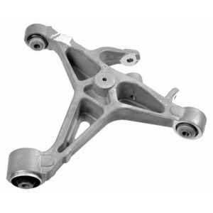 LEMFÖRDER 30638 01 Braccio oscillante posteriore destra per Jaguar S-Type