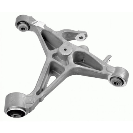 LEMFÖRDER 30638 01 Track Control Arm Wishbone Rear Right for Jaguar S-Type