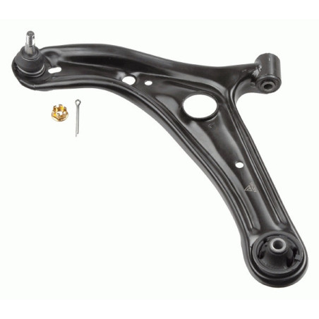LEMFÖRDER 30643 01 Track Control Arm Wishbone Front Left for Toyota Yaris