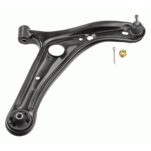 LEMFÖRDER 30644 01 Querlenker Vorne Rechts für