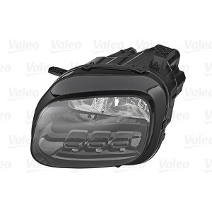 Headlight Left for - VALEO 450524