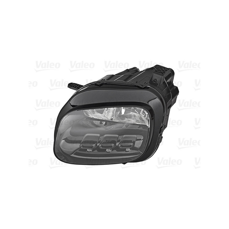 Faro Fanale Anteriore Sinistra per - VALEO 450524