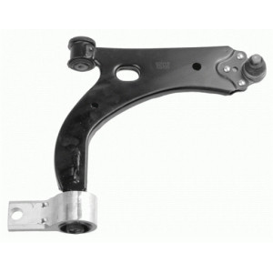 LEMFÖRDER 32018 01 Track Control Arm Wishbone Front Right for Fiesta 2 Fusion