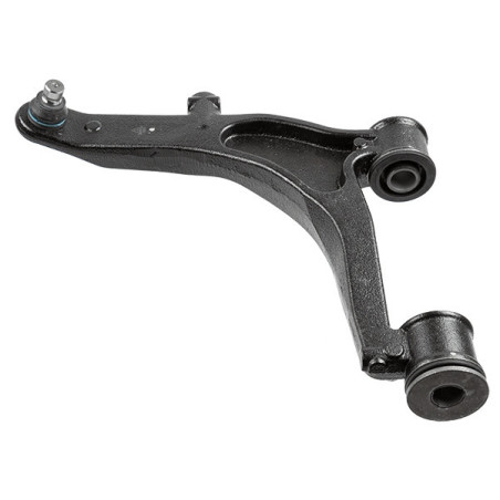 LEMFÖRDER 33462 01 Braccio oscillante anteriore sinistra per Movano Master Interstar