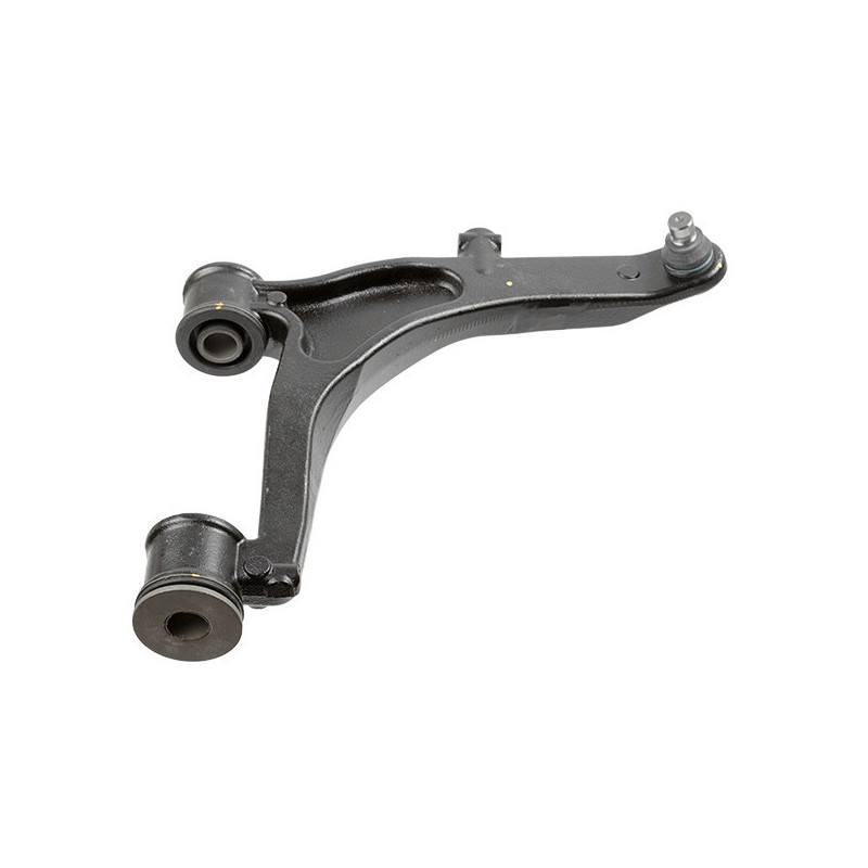 LEMFÖRDER 33463 01 Track Control Arm Wishbone Front Right for