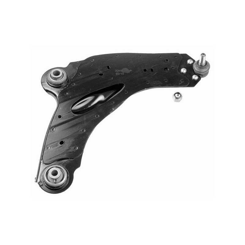 LEMFÖRDER 33497 01 Barra oscilante delantero derecho para Vivaro Trafic Primastar