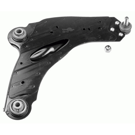 LEMFÖRDER 33497 01 Barra oscilante delantero derecho para Vivaro Trafic Primastar