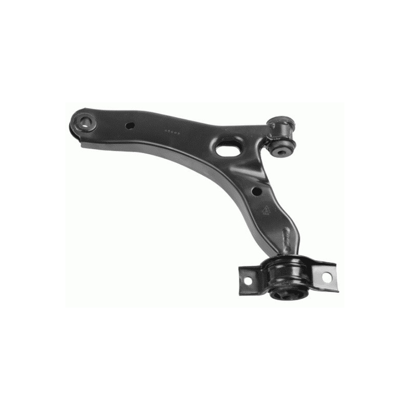 LEMFÖRDER 33635 01 Track Control Arm Wishbone Front Left for