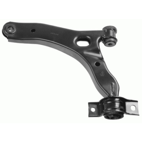 LEMFÖRDER 33635 01 Barra oscilante delantero izquierdo para Ford Transit
