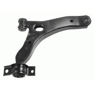 LEMFÖRDER 33636 01 Track Control Arm Wishbone Front Right for