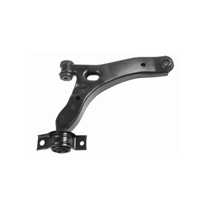 LEMFÖRDER 33636 01 Barra oscilante delantero derecho para Ford Transit
