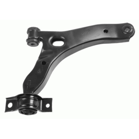 LEMFÖRDER 33636 01 Braccio oscillante anteriore destra per Ford Transit