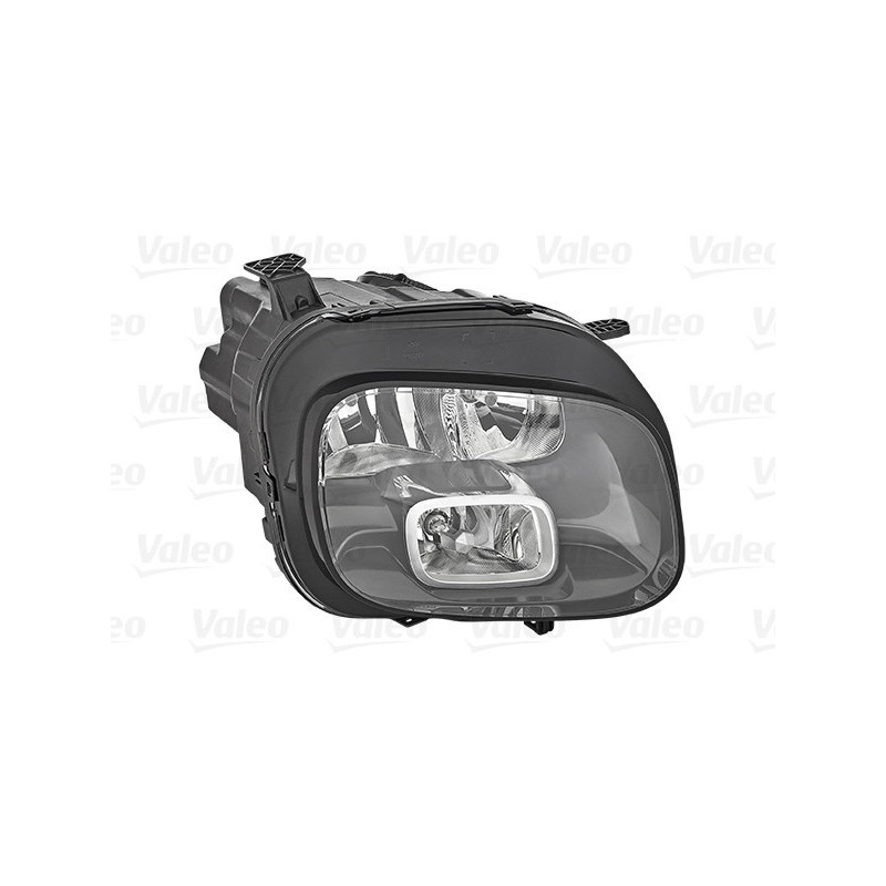 Headlight Right for - VALEO 450529