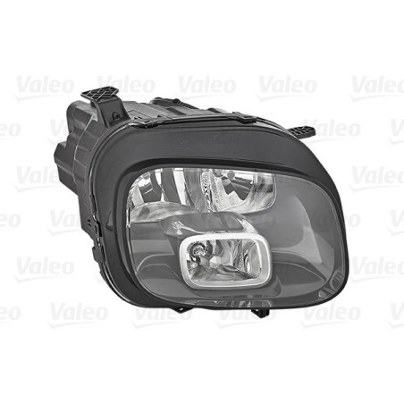Faro Fanale Anteriore Destra per - VALEO 450529