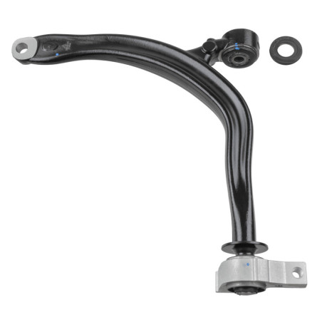 LEMFÖRDER 33640 01 Track Control Arm Wishbone Front Left for Citroen C5