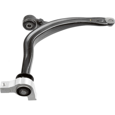 LEMFÖRDER 33641 01 Rameno zavesenia kolies predné pravé pre Citroen C5