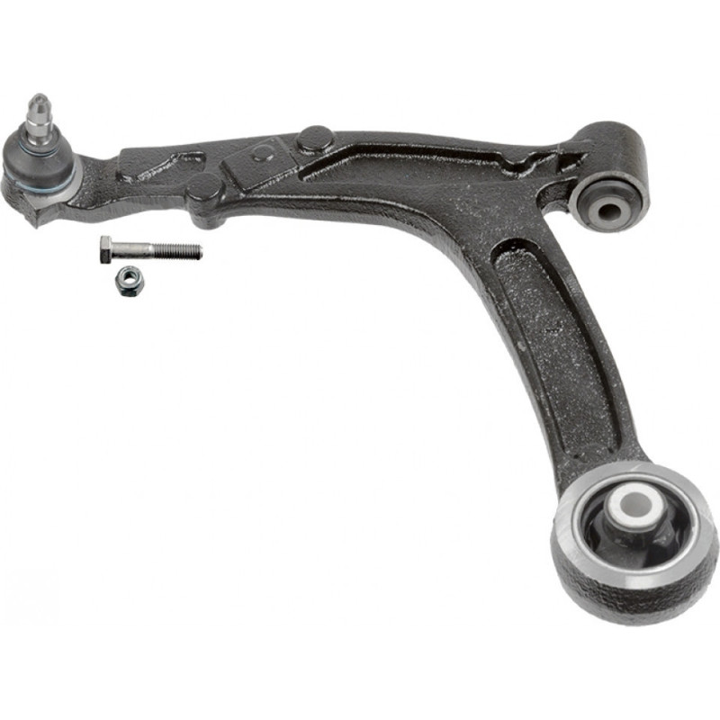 LEMFÖRDER 33763 02 Querlenker Vorne Links für Fiat Panda
