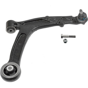 LEMFÖRDER 33764 02 Track Control Arm Wishbone Front Right for