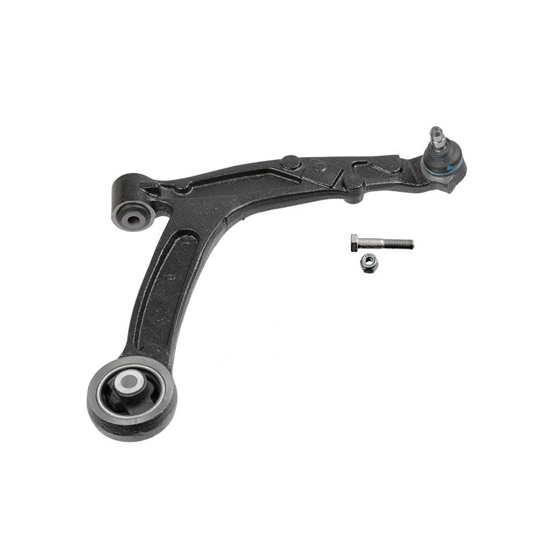 LEMFÖRDER 33764 02 Querlenker Vorne Rechts für