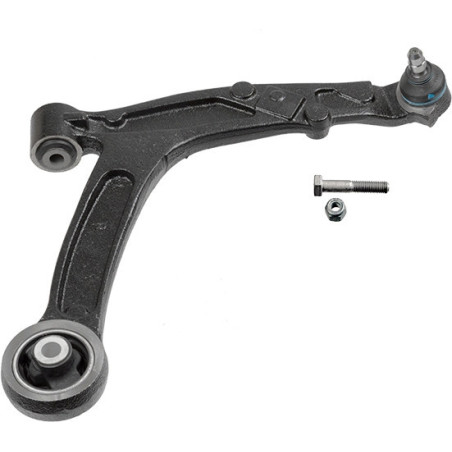 LEMFÖRDER 33764 02 Rameno zavesenia kolies predné pravé pre Fiat Panda
