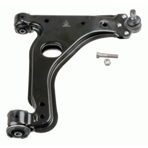 LEMFÖRDER 33912 01 Barra oscilante delantero derecho para