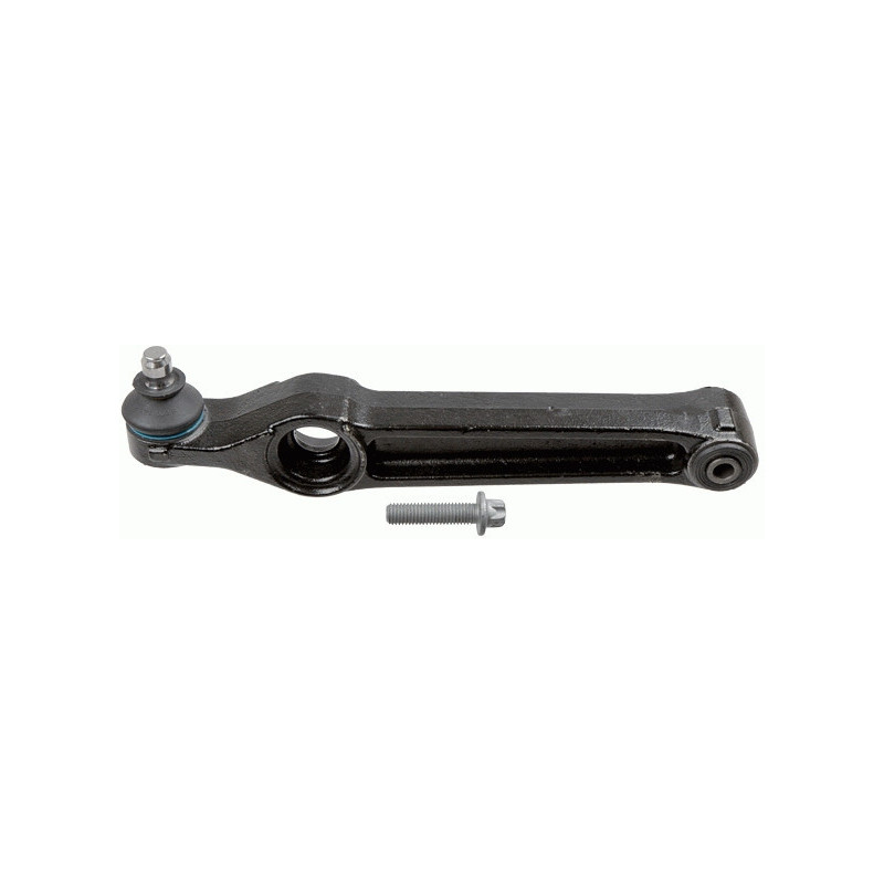 LEMFÖRDER 34087 01 Track Control Arm Wishbone Front for Matiz Agila Spark Tico