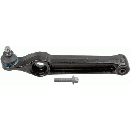 LEMFÖRDER 34087 01 Querlenker Vorne für Matiz Agila Spark Tico