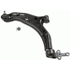 LEMFÖRDER 34143 01 Rameno zavesenia kolies predné ľavé pre Nissan Almera