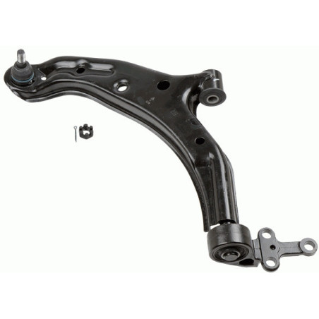 LEMFÖRDER 34143 01 Rameno zavesenia kolies predné ľavé pre Nissan Almera