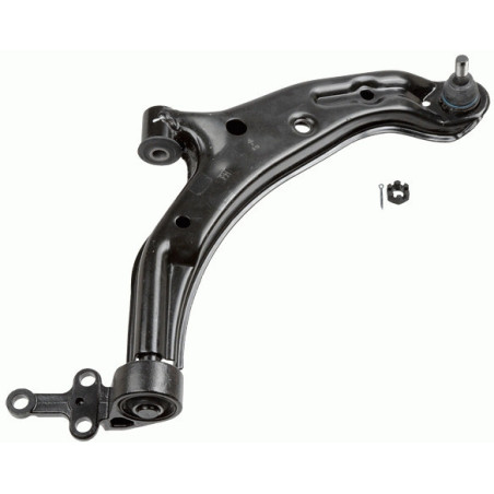 LEMFÖRDER 34144 01 Wahacz zawieszenia przód prawy dla Nissan Almera