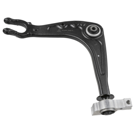 LEMFÖRDER 34380 01 Braccio oscillante anteriore sinistra per C5 407 508