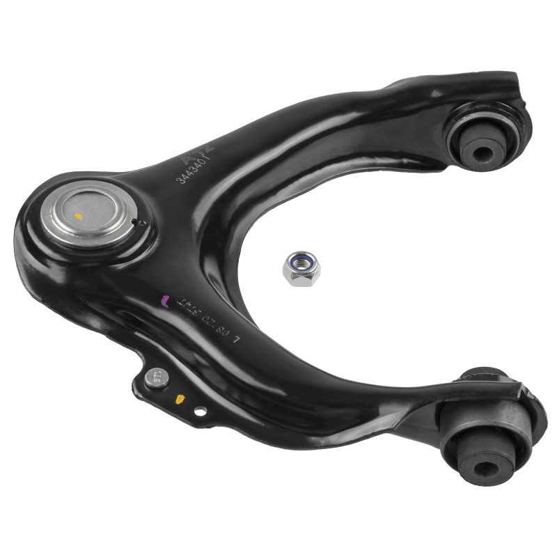 LEMFÖRDER 34434 01 Braccio oscillante anteriore sinistra per Honda Accord