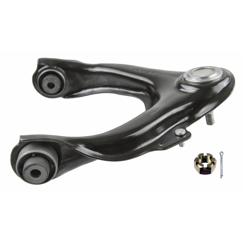 LEMFÖRDER 34435 01 Track Control Arm Wishbone Front Right for Honda Accord