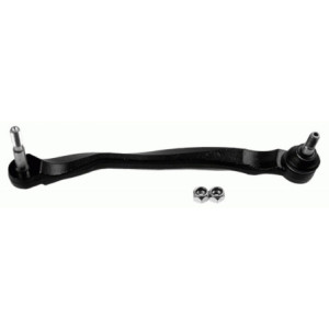 LEMFÖRDER 34437 02 Rameno zavesenia kolies predné pravé pre Nissan Primera