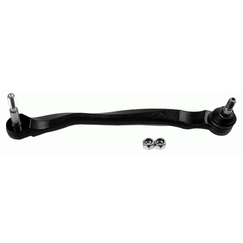 LEMFÖRDER 34437 02 Barra oscilante delantero derecho para Nissan Primera